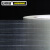 安赛瑞 强力纤维胶带（6卷装）10mm×50m 透明玻璃纤维胶带 条纹纤维胶带 透明玻璃纤维布胶12665