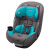 Safety 1st Continuum 三合一儿童汽车安全座椅 海玻璃蓝