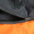 谋福 CNMF 8686  分体款耐低温服 冷库防寒 防冻服 户外防护服耐寒 工作棉袄 打捞服（(橙色分体款）） M