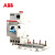 ABB 剩余电流动作保护装置；GDA204 AC-25/0.03