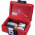 盾牌（Guarda）2013CR保险箱防火防水防锈保管箱美国UL350级半个小时认证手提式小型保险柜