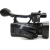 索尼（SONY）HXR-NX100 手持式摄录一体机 专业直播摄像机 直播设备套装 官方标配