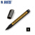 斯塔（STA） 8151彩色金属马克笔 水性黑卡油漆高光笔 DIY彩笔 贺卡笔 手账笔 9#黑色 单支