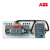 ABB DPT-CB010系列双电源自动转换开关；DPT63-CB010 C63 2P