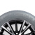 马牌（Continental）德国马牌轮胎 汽车轮胎 CC6 195/65R15 卡罗拉宝来悦动福克斯