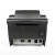 二维火（2Dfire） 标签打印机 USB网口 不干胶热敏纸标签机 无需碳带
