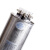 自愈式低压并联电力电容器无功补偿电容414.7uF圆柱形 1个需现做 自愈式低压并联电容器柱式 BSMJ0.48-30-3