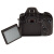 佳能（Canon）EOS 80D 数码单反相机 2420万像素 45点十字对焦 WIFI 单机（无配置镜头）