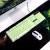 升派（ESPL） 摩箭K16 LK60 金河田KM015 104键 台式机械键盘保护膜 防水防尘套 透明