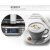 伊莱克斯（Electrolux）咖啡机 家用商用 全自动 不锈钢机身 滴漏式 美式咖啡机 ECM7804S