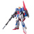 万代（BANDAI）万代高达Gundam拼装模型玩具 RG 24 1/144 金色异端天蜜纳敢达 RG10 ZETA高达