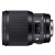适马（SIGMA） art广角长焦单反定焦镜头 85mm F1.4 DG HSM全画幅镜头  佳能卡口