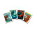 正版蓝光高清电影 侏罗纪公园4蓝光铁盒3D+BD 2BD50全区侏罗纪世界dvd碟
