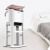 艾美特（Airmate）取暖器家用/电暖器/暖风机/电暖气 浴室防水 取暖烘衣两用暖衣篮 BH2112-1