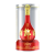 郎酒【官方直供】陈酿 53度 500mL 2瓶 红花郎15 双瓶装 酱香型白酒