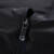 匹克运动套装男装运动服2024春季新款梭织加绒外套运动裤男 DFA83011 上衣黑色（加绒） M