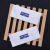 雅曼妮 儿童湿纸巾 航空湿巾独立包装湿纸巾通用型一次性无纺商务湿巾小包酒店湿巾纸 200片