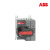 ABB 隔离开关熔断器组；OS32GD12P  订货号10150080
