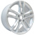 领改者 适用于长安CS35 CX70升级轮毂16寸17寸铝合金轮毂钢圈 长安CS35 17寸原装轮毂钢圈