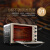 北美电器（ACA）电烤箱38L家用烘焙 高配款双层门ATO-MM3816AB