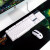 升派（ESPL） 摩箭K16 LK60 金河田KM015 104键 台式机械键盘保护膜 防水防尘套 透明