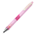 uni Kuru Toga 芯360度自动内旋转自动铅笔 透彩杆 M5-450T 粉红色 铅笔1支+2B铅芯1管套装