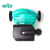 德国威乐wilo水泵RS25/6热水循环泵 屏蔽泵暖气片增压加热温控热水加压静音工具 铸铁