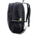 埃尔蒙特 户外男女款可折叠双肩背包登山包便携皮肤包防水徒步包旅行包 640-710 黑色