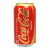 美国原装进口 可乐 可口可乐 Coca Cola 无咖啡因 饮料1箱355mlx12罐