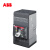 ABB 塑壳断路器；XT2N160 MF1 Im=14 PMP 3P