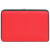 泰格斯Targus美国内胆包11-13英寸笔记本电脑包适用Apple/苹果 MacBook Air软包轻薄防护手拿包猩红色 947