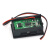 TaoTimeClub 二线直流电压表头 DC4.5V-30.0V 反接保护 0.56寸LED数字 红色
