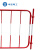 中宝电工 1.2*1.5米 固定式铁质围栏 地铁马路临时工程施工护栏 现做 货期1-15天