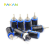 PAKAN 精密多圈电位器 10圈滑动变阻器 线绕电位器 WXD3-13-2W 680R 精度5% (1只)