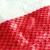 谋福  9302加厚塑料布 扁丝彩条布 防水防雨布 聚乙烯材质 雨篷 防晒防霉防尘防风布 （宽约8米*25米）