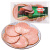 荷美尔（Hormel）博洛尼亚风味香肠150g/袋 冷藏熟食 早餐 三明治手抓饼 烧烤食材（2件起售）