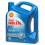 欧洲进口 壳牌(Shell) 蓝喜力合成机油 Helix HX7 5W-40 A3/B4 SN 蓝壳 5L/桶