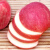 贾迷糊陕西时令苹果水果红富士苹果礼盒装水果生鲜新鲜脆甜多汁 净重4.2斤富士80mm
