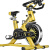 AB动感单车家用健身车静音健身器材室内自行车脚踏车健身单车 AB9302YZS