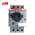 ABB 电动机起动器；MS132-1.6T