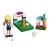 乐高（LEGO）拼砌包 塑料袋包装 儿童拼装积木玩具 30405 曲棍球练习
