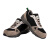 世达 SATA FF0301- 35 劳保鞋休闲透气时尚运动款安全鞋 轻盈防砸 耐磨透气 （黑色）35码