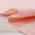 日本内野毛巾（UCHINO）棉花糖方巾 纯棉无捻纱小毛巾 柔软 亲肤 吸水 33*40cm 36g P粉色