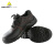 代尔塔（DELTAPLUS）301509 劳保鞋防砸透气安全鞋防静电施工防护鞋 黑 43码（1双）