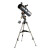 星特朗130EQ 130/650牛顿反射天文望远镜 观看深空 星云团摄影天文望远镜 套餐九