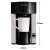 汉美驰（Hamilton Beach）咖啡机 美式免滤纸家用单杯滴漏式 49993-CN