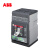 ABB 塑壳断路器；XT2H160 LS/I R63 WMP 3P