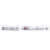 祜荣（HRTX）手持式红光笔 10mw光纤红光笔 FTTH测试通光笔 30公里 光纤镭射打光笔 NT-30MW