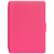 魅士 Kindle保护套 智能休眠唤醒电子书保护壳 适用于Kindle 558版 玫红