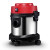 德尔玛（Deerma）DX132F 干湿两用吸尘器 家用商用 桶式真空吸尘器 大吸力 整机降噪设计